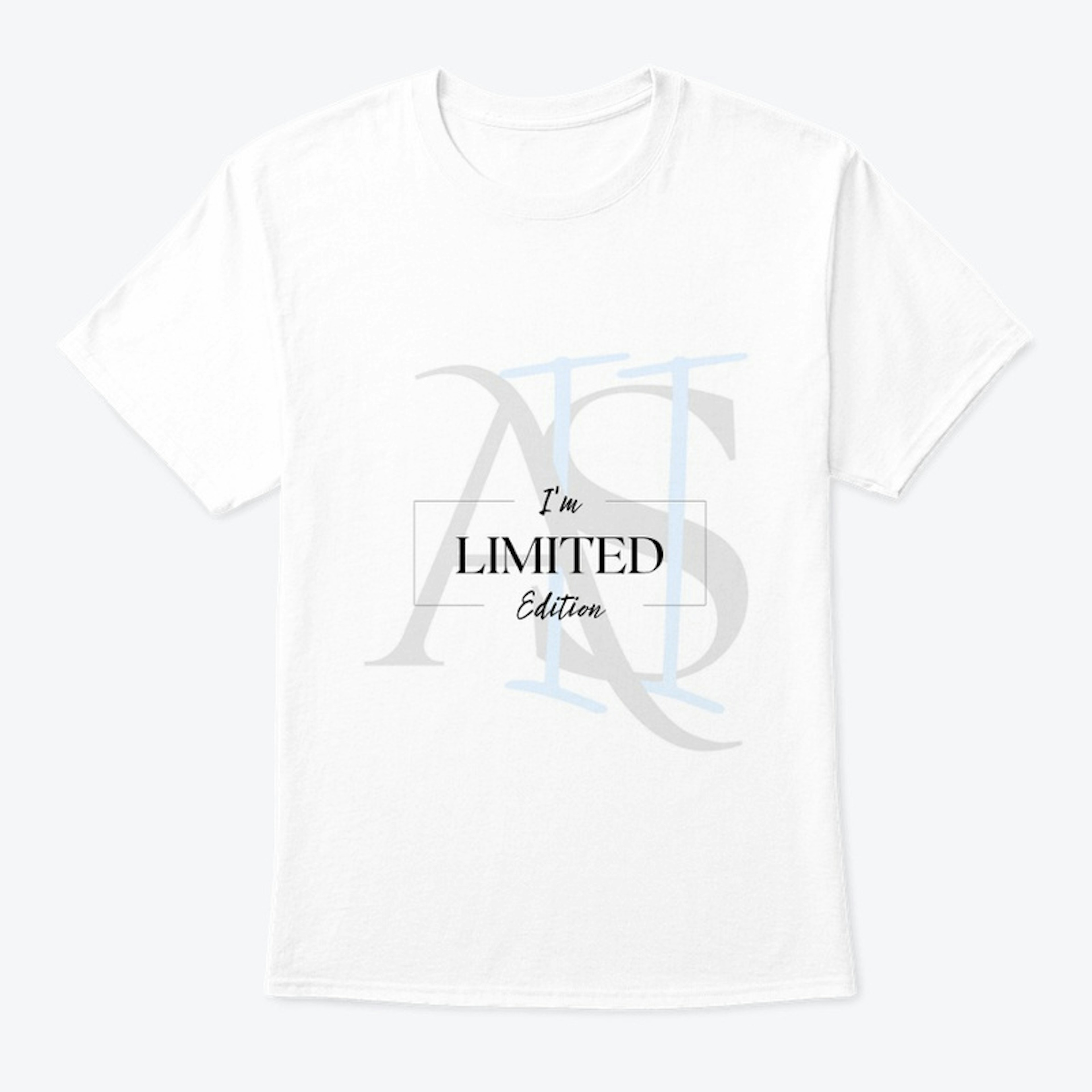 I'm Limited Edition Tee